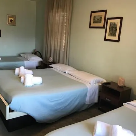 Carillon מלון לאבנה פונטה טרסה