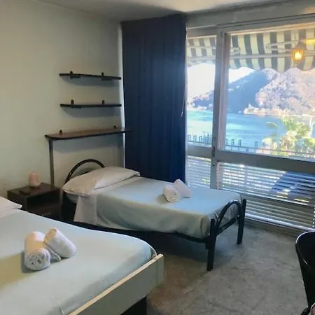 מלון Carillon לאבנה פונטה טרסה