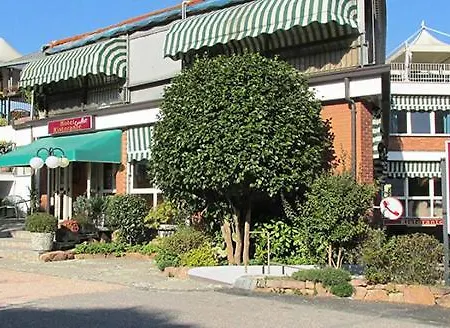 מלון Carillon לאבנה פונטה טרסה