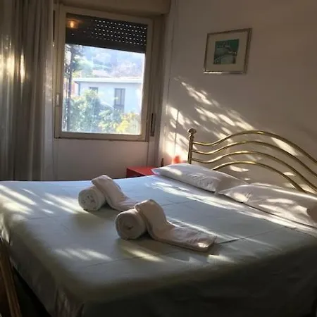 Carillon מלון לאבנה פונטה טרסה