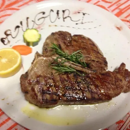 Carillon מלון לאבנה פונטה טרסה