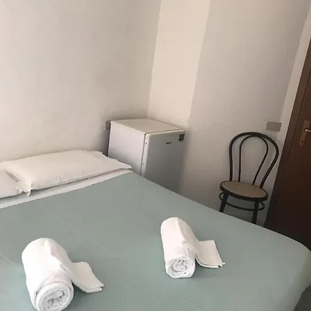 מלון Carillon לאבנה פונטה טרסה